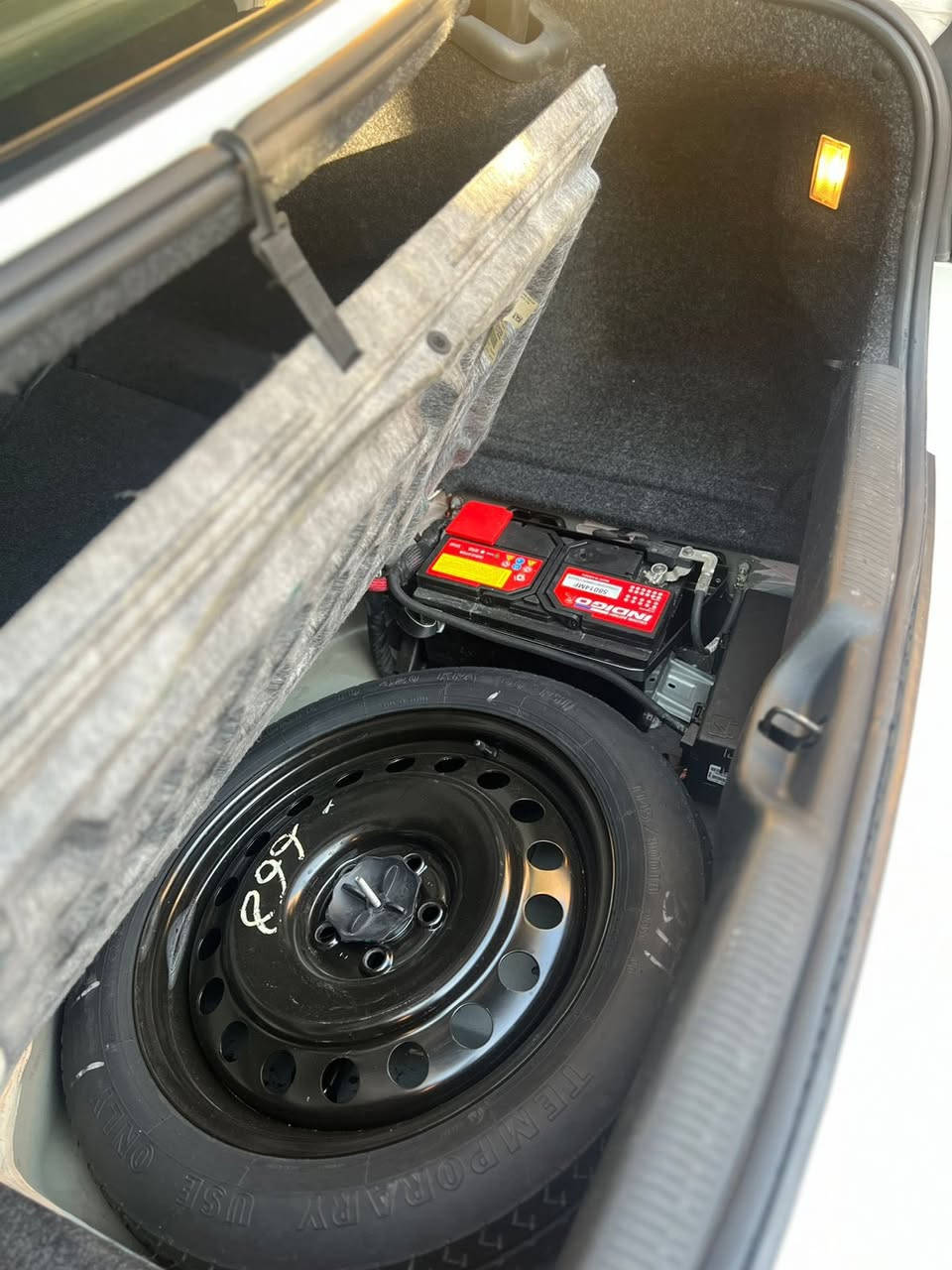 تشارجر 2020 بغداد جيتي
فول عدى الفتحه 
ماشيه 38 الف ميل
كشنات اماميه حار بارد 
كنتار
استيرن كهرباء
ذاكرت مقاعد
مري قلابه
كشنات اماميه كهربائيه
تخم تايرات جديد
جاهزه بدون نقص 
مكانها بغداد المنصور
***********
