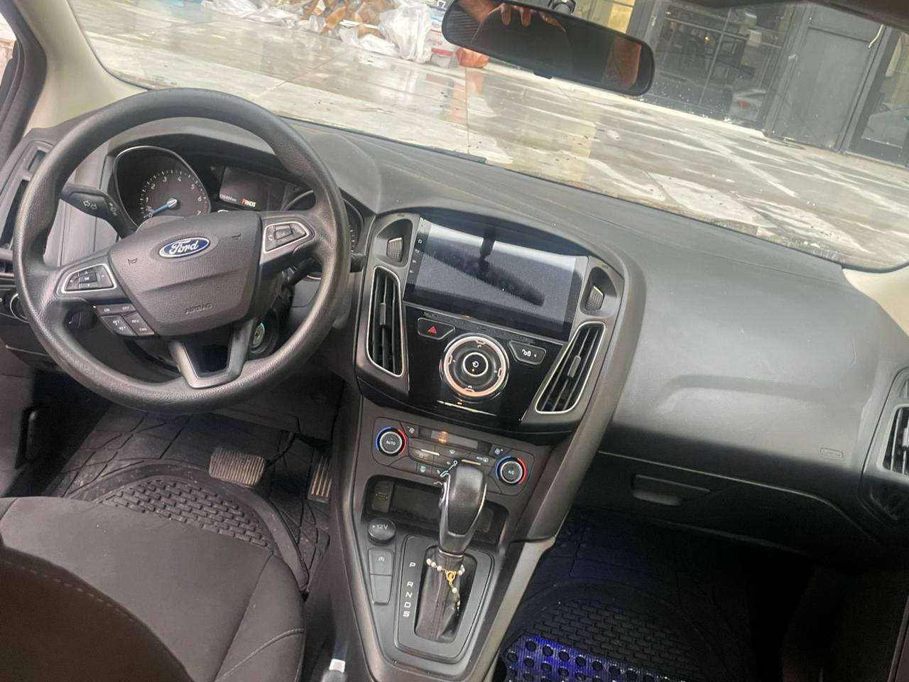 فورد فوكس موديل ٢٠١٨ بيها قطعتين صبغ بدون دواخل فقط ايرباك بردا طاك جاملخ خلفي وباب صبغ بجم كبس مكان السؤارة اربيل للاستفسار *********** أربيل, العراق
