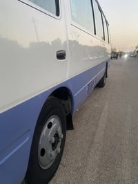 موديل ٧ • غاز ٨٠ • تاير جديد