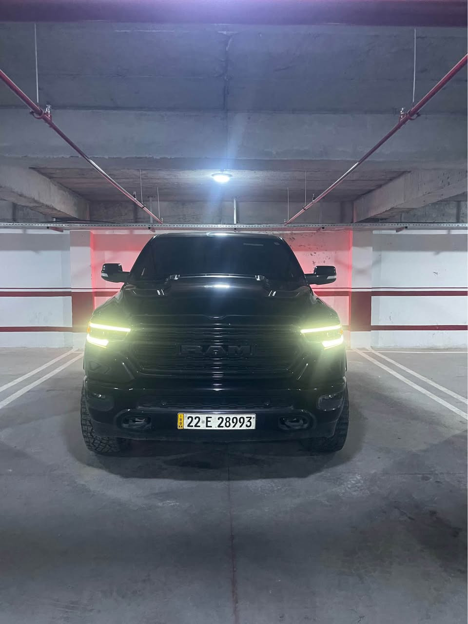 Ram limited black edition 2021
للاستفسار الاتصال عالرقم 
*********** دهوك, العراق
