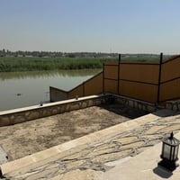 بستان للبيع شاطئية 3000 متر دونم وربع تقريباً طابو سند 25 زراعي الصوير...