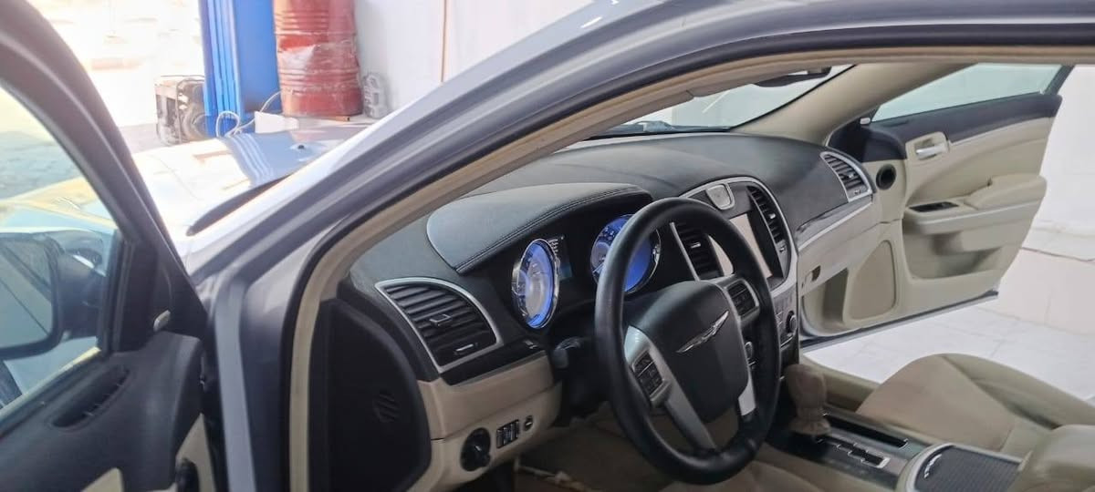 السلام عليكم
هيمي ١٤
كفاله من الكصه والضربه والمعجون
بيها بس دعامييه محدثه دعاميه الاصليه موجوده
السعر ٨٠ وبيها مجال مراوس عادي
المكان ناصريه ***********
