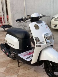 دراجه بوليس 2010 • مكملة • بعقوبه خريسان