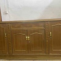 بوفية سعرها 180 الف جديدة للبيع للتواصل واتساب 07713778061