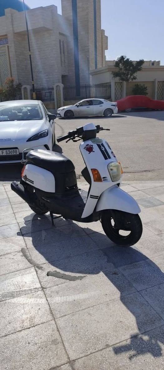السلام عليكم دراجة بوليس للبيع موديل 2008 كابريتر الدراجه نضافه 90% دراجه خير من الله نقصه بس سلف كهربائيات كله شغاله مكاني كربلاء حي العامل الشراي يجي خاص وبي خير ويدلل


**إذا كنت صاحب هذا الإعلان وتريد حذفه لأي سبب، رجاءا أرسل رسالة إلى الدعم الفني**