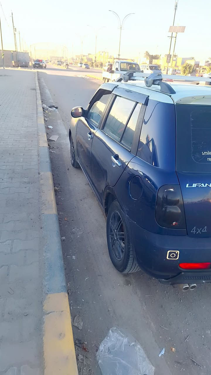 السلام عليكم سياره جديد مكفوله عده جاملغ المامي مبدل تصال فقط المكان بابل ***********
