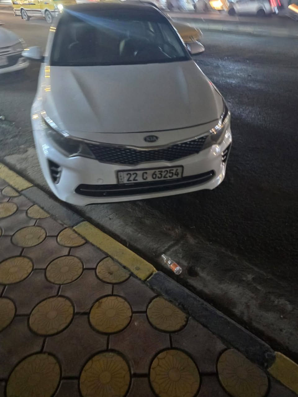 اوبتما موديل 2018 فوول. عده البصمه وارد امريكي محرك 2400 كفاله كير محرك صدر كهربائيات السياره تررراي زيرو الله شاهد بيه ربع بنيد وجاملغ امامي ونص باب كفاله شواصي ولغود مكان تحويل وكاله تريد بخدمتك السعر بلاااش 121 بيه مجال لشراي اتصل وتدلل ***********
