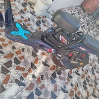 بايسكل شحن • بعقوبة • قليل الاستعمال