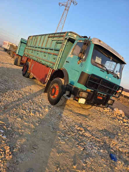 للبيع تك البي موديل  ٧٥ السياره جاهزه مكانه كوت تفاصيل أكثر الاتصال على الرقم  ***********
