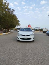 شيري فلاوين • ٢٠١١ • كركوك