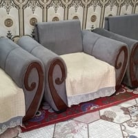 قنفات • ٦ نفرات • كربلاء بالجاير