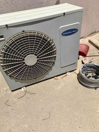 سبلت • مكيف • تكييف • تبريد • اجهزة منزلية • سبلت طن ونص • مكيف عامودي...