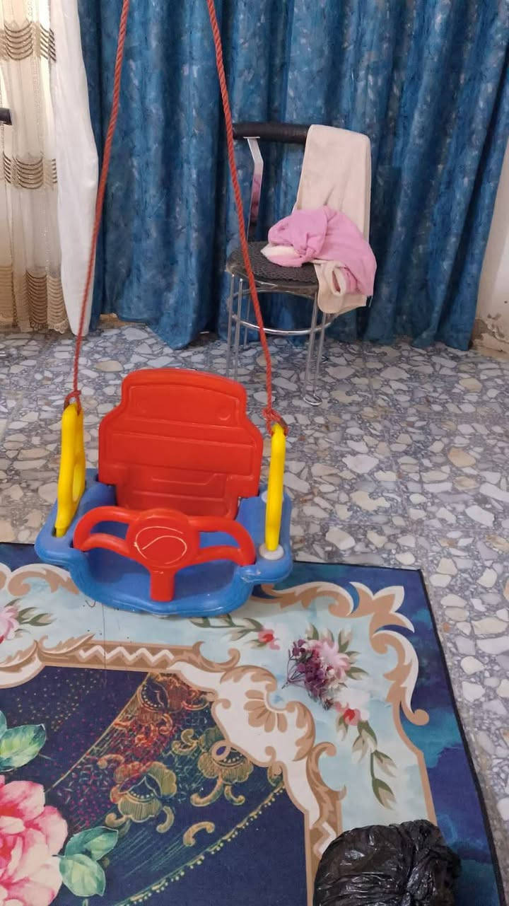 السلام عليكم غراض البيع كلمن وسعره


**إذا كنت صاحب هذا الإعلان وتريد حذفه لأي سبب، رجاءا أرسل رسالة إلى الدعم الفني**