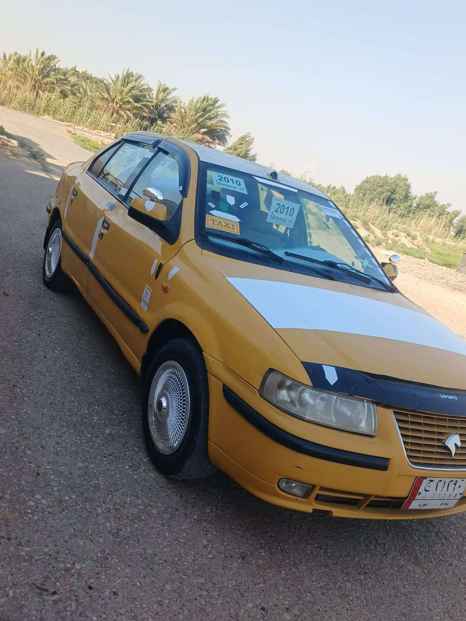 السلام عليكم سمند 2010 رقم دولي سنويه لل30 باقي ع الاستلام كير ومكينه بلكارتون تبريذ ثلج مصفره هيئه وغرامات حداديه وتخم تاير بلجيس كهربائيات كلها شغاله من الطول للطول جام كله يصعد وينزل مسجل وتخم سماعات دمام اصلي مغلفه نايلون دوشمه جديده سياره نضيفه ترايها للبصره  خياس مابيها مكانها الصويره السعر 26 وبيها مجال قليل  الشراي يتصل ويدلل
***********
السلام عليكم سمند 2010 رقم دولي سنويه لل30 باقي ع الاستلام كير ومكينه بلكارتون تبريذ ثلج مصفره هيئه وغرامات حداديه وتخم تاير بلجيس كهربائيات كلها شغاله من الطول للطول جام كله يصعد وينزل مسجل وتخم سماعات دمام اصلي مغلفه نايلون دوشمه جديده سياره نضيفه ترايها للبصره  خياس مابيها مكانها الصويره السعر 26 وبيها مجال قليل  الشراي يتصل ويدلل
