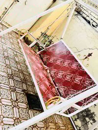 حديد قوي • يدوم عمر