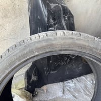تخم تاير • ١٠٠/٩٠ • حجم ٢٤