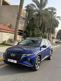 توكسان • ٢٠٢٣ • بدون ايرباك