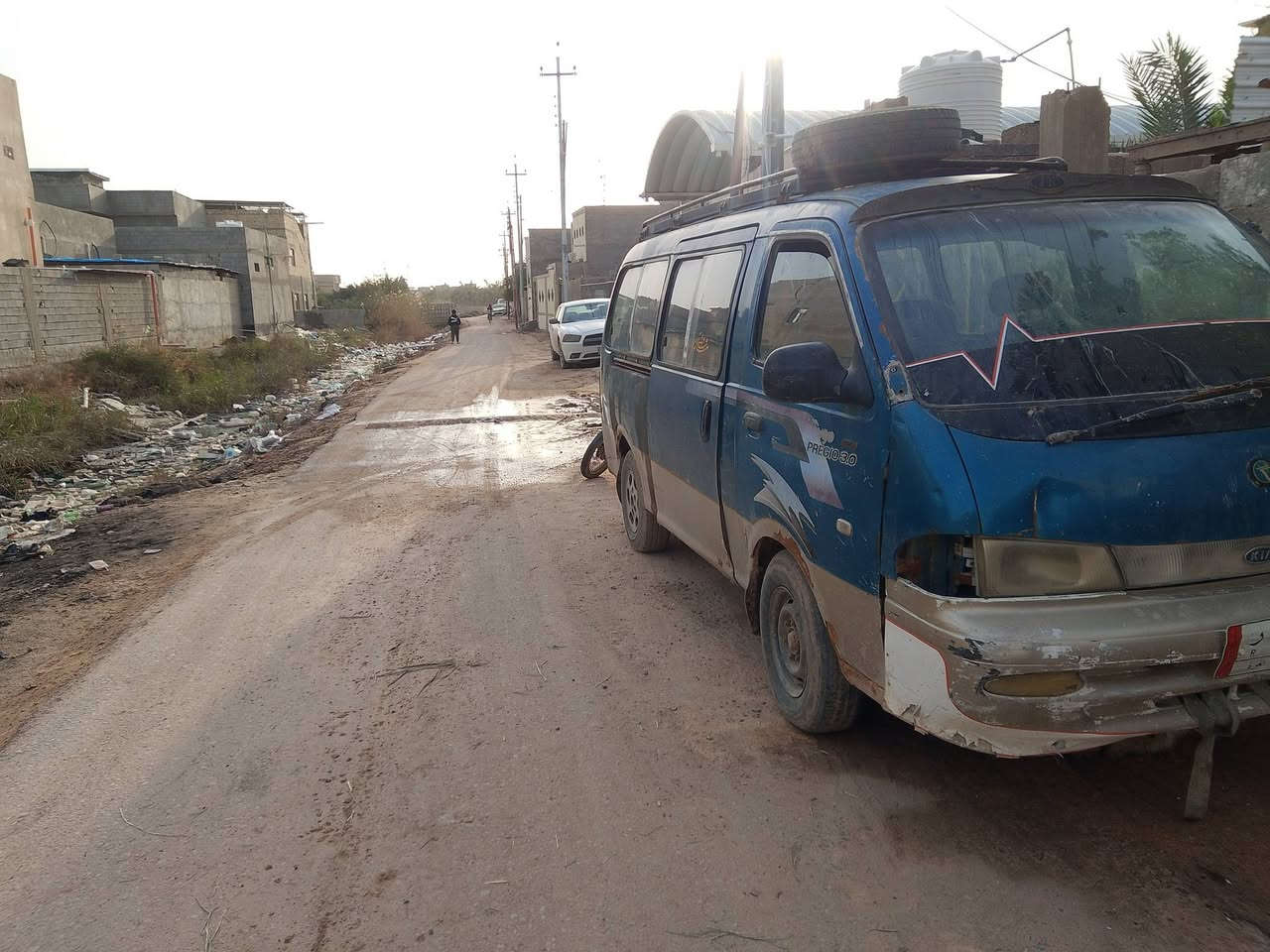 بريجو موديل 96 كوم حديد رقم بغداد ***********
