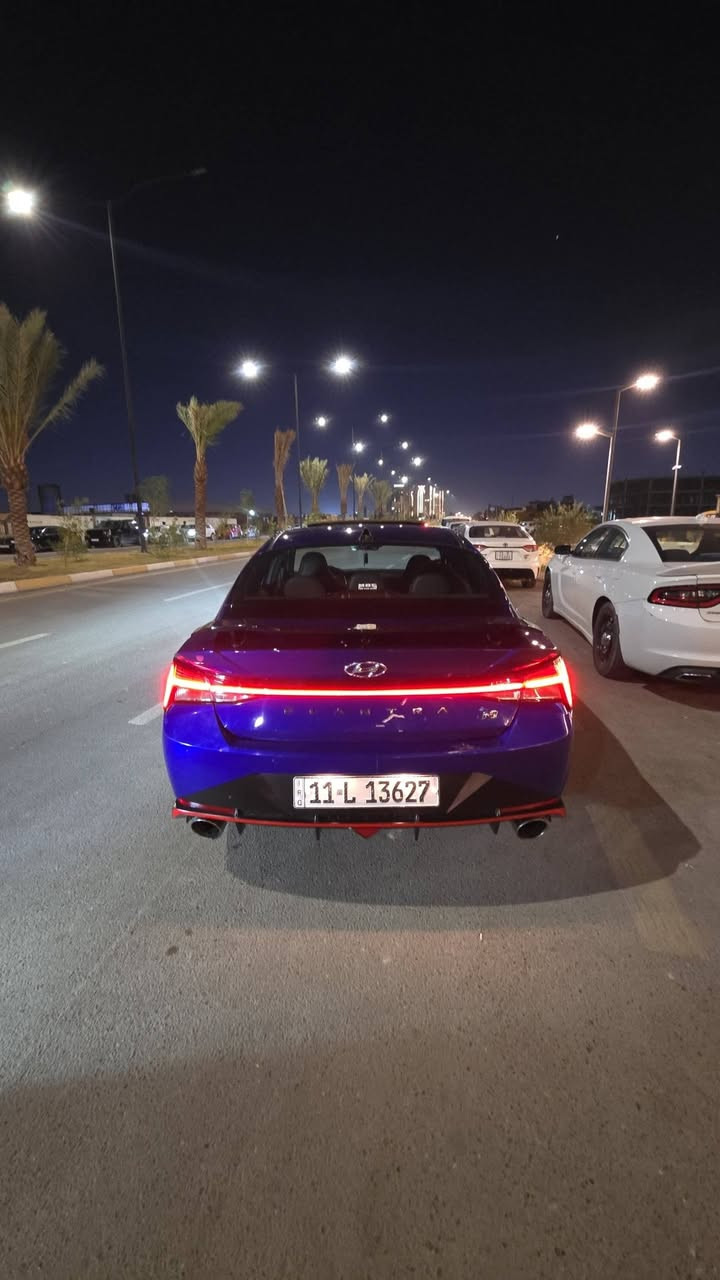 السلام عليكم..... النترا N 2.0تيربو اصل طياره2022
السرعه300
ماشيه74الف كيلو قابل للزياده
المواصفات:
كشنات ريكارو اصل 
تدفئه كشنات الوان داخليه 24لون
شاشه تدعم ابل كار بلي واندرويد اوتو
نضام تحكماتN
دكمهNGS☠️
دكمهN
وضعيات Nو custim
رادار الكتروني امامي وخلفي وحساسات كامله وتثبيت مسار ومحافضه عل مسار ومثبت سرعه  بريك الكتروني وتحذير ابواب ونضام سماعات Boss عدادات الكترونيه
وفتحه سقف السياره فول مواصفات 1/1 اعلى مواصفات بل N
حادثهه مثل ما موضح بل صور  جاملغ عكس سايق وبنيد تبديل نفس لون شركه السياره كامله مناقصهه اي شي سويتلهه ادامه كامله قبل يومين ماعليهه اي ملاحضات كلشي كامل رقم بغداد الجديد ب اسمي وهزه جديده 
السعررر:175 ورقه  بيهه مجال بسيط حك الجيه ورجائاً اذا مو شراي لتتصل
***********
هاي ارقامي  شكرا
