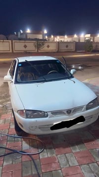٢٠٠٤ • جير اوتوماتيك • محرك تعبان