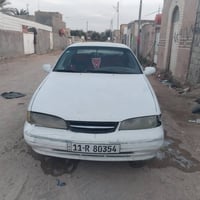 سمند • تبريد شغال • نقص غاز