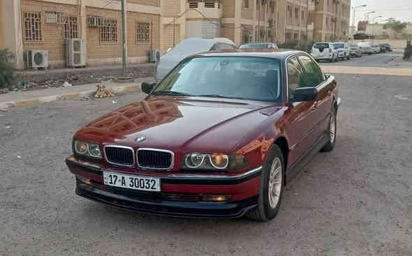 بيئم خفاش حجم 740 مديل 1994
 مكفوله من الضربه القويه والكلبه
 والكص ونقل الجثه والعيب الشرعي
 مكينه وكير مكفولات 8سلندر مسكر
 كير اتوماتيك حداديه 80% كهربائيات

💎 ســعــر ✅ ::  الــرد تلقائي 📮

 شغاله كيجات شغاله فتحه بلقماره 
كشنات جلد رقم مثنى انكليزي
 بسمي سنويه 29 مشروع وطني
 سياره جاهزه اي نقص مابيه 

رقم صاحب سيارة
***********
