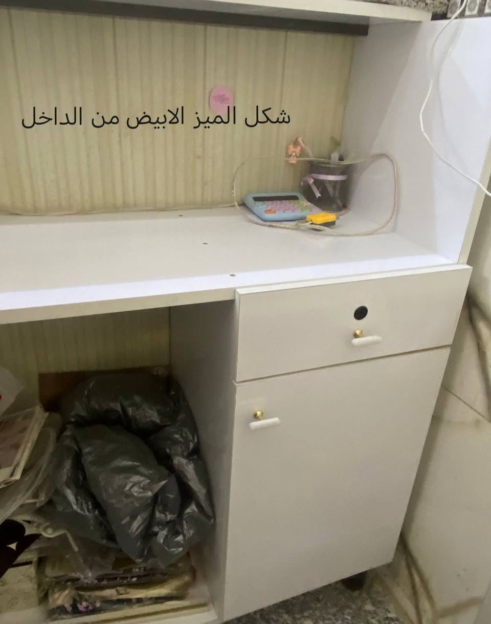 السلام عليكم. ( مكلف بلـ نشر ) 
غراض مستعلمه للبيع

المكان كربلاء.

الاسعار داخل الصور

***********  ،  التواصل واتساب فقط
