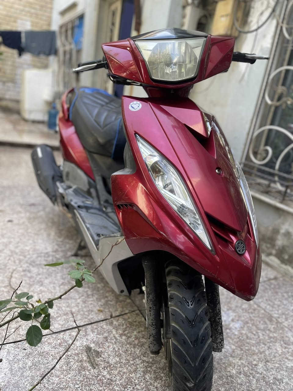 دارجه جيتي ار للبيع او مراوس حسب النظافه الدراجه مولحه ونظيفه وكفلك حته تاير  الدراجه منزله من رمبه ومكاتبته باسمي يعني من تاخذه مني بعتبار ماخذه من رمبه للاستفسار *********** فقط واتساب
