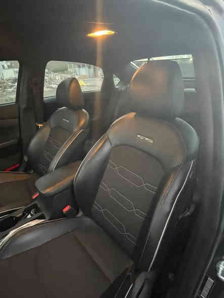 السلام عليكم كياا فورتي موديل 2023 وارد امريكا فئه جي تي لاين فوول مواصفات بس اسلايت مابيها معروفه مواصفات ال جي تي لاين ماشيه 58 السياره بدون ايرباك حادثها فقط بابتين بجم كبس محرك 2000 دووش وشادلها منضومه غاز السياره جاهزه مابيها اي نقص رقم اربيل والتحويل مباشر السعر المطلوب 168 ورقه وبيها مجال شي بسيط مكان السياره بغداد ال كرخ حي الجامعه للستفسار هاذا الرقم *********** وشكرا صور الحادث مرفوقه وي الصور
