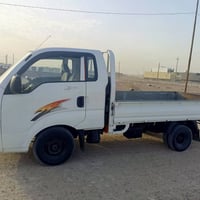 كيه 12 • شاحنة