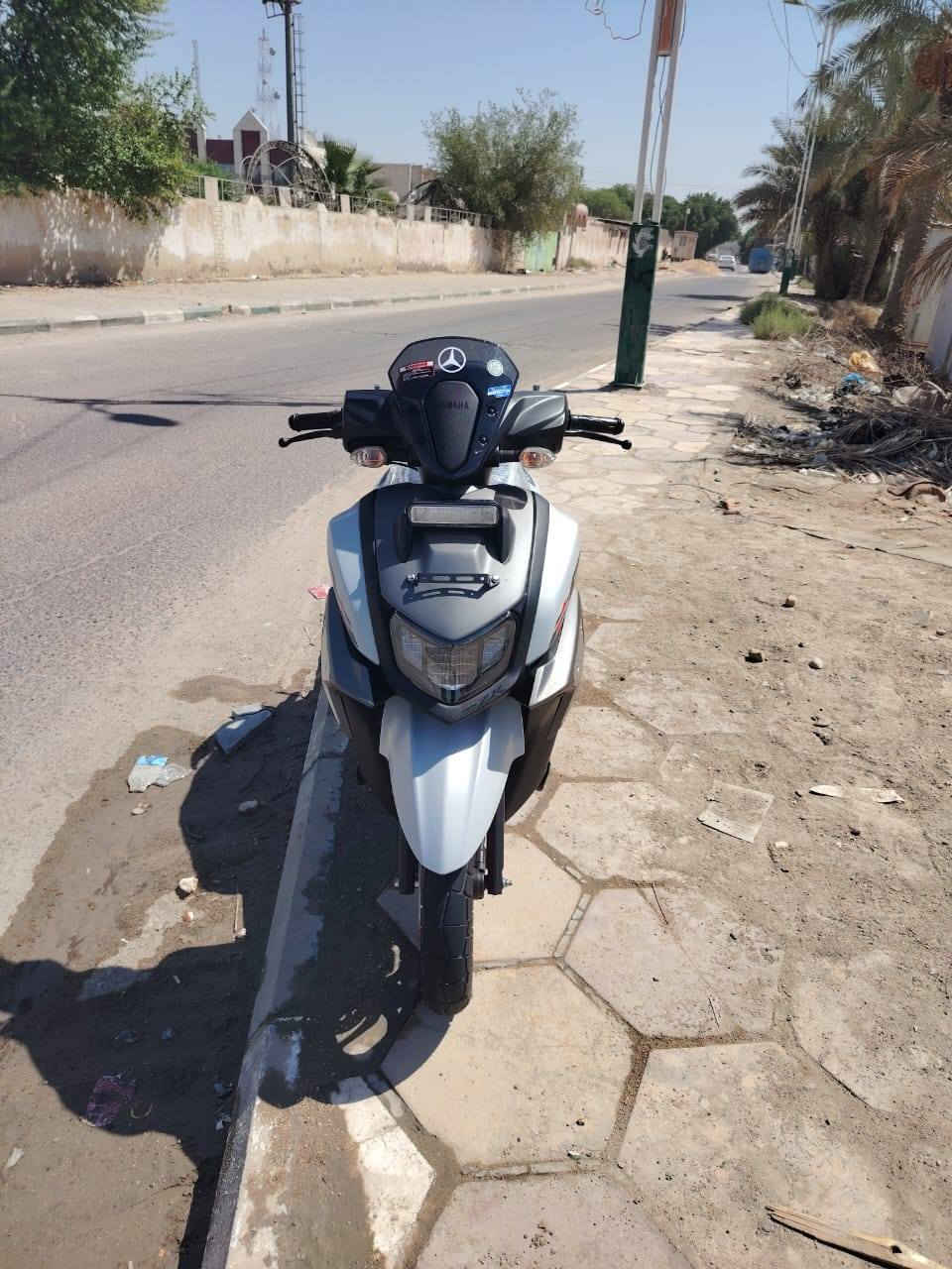 السلام عليكم زت ار لبيع موديل ٢٤ الاستفسار عل رقم ***********
