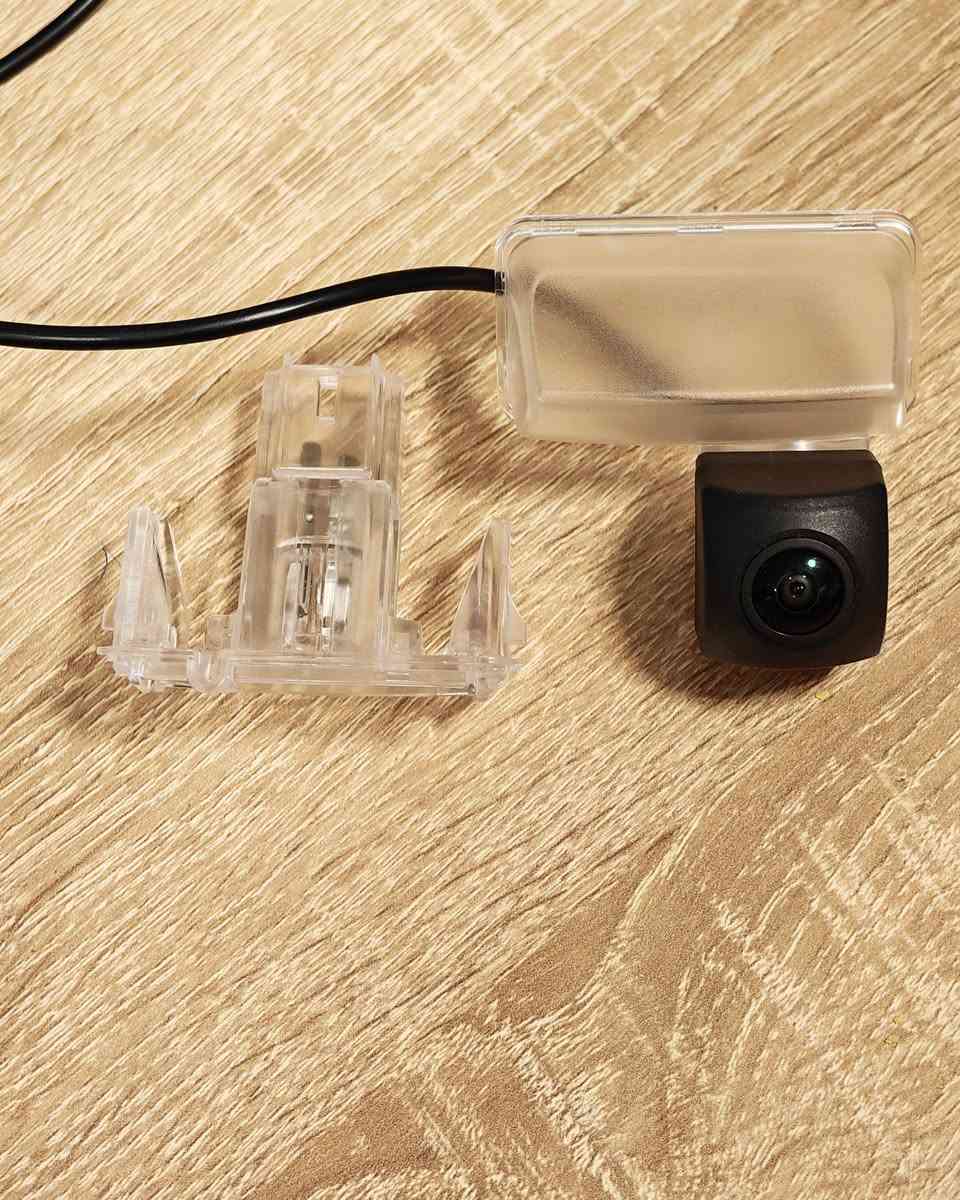 السلام عليكم
وصلتنا كاميرا خلفيه خاصة ب تيوتا كورلا كروز + كورلا صالون فيشة بلادية بدون تحويرر

بلادي

للاستفسار ارسال رسالة واتساب على ***********

شركة شاشة المستقبل بغداد السنك مقابل المصرف الصناعي داخل الفرع

جملة فقط futurescreentci tiktok.com
