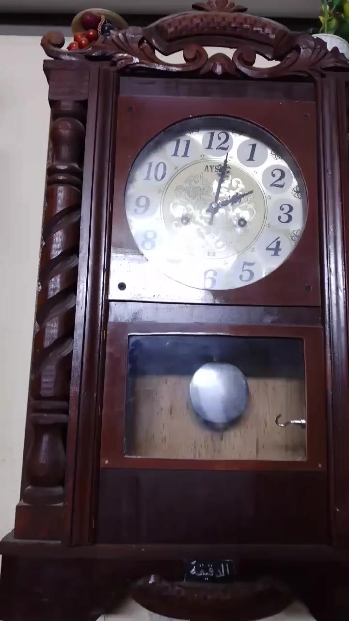 ساعة مكينة صيني الإطار الخشبي عمل نجار ساعة مضبوطة 
السعر ٦٠مع التوصيل


**إذا كنت صاحب هذا الإعلان وتريد حذفه لأي سبب، رجاءا أرسل رسالة إلى الدعم الفني**