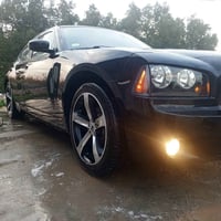 ويل • تاير ٢٠ • مراوس ١٨