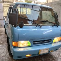 كيا موديل 96 ، رقم بغداد سنويه ال 2027 كير اكسن محرك شاصي رقم شاصي مكف...