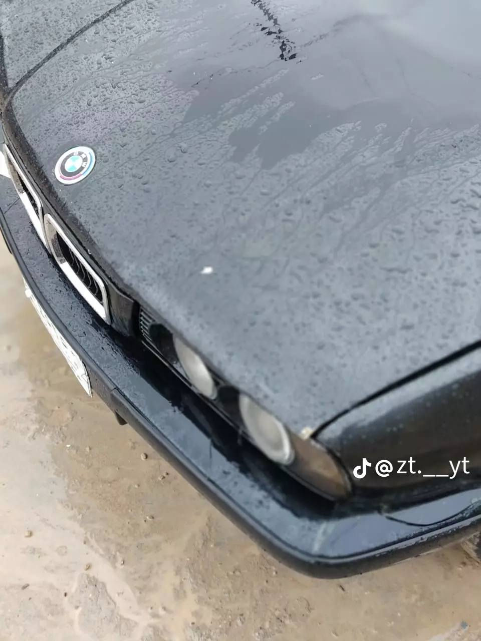 لبيع 525محرك كبس تجتل كير اوتمتيك 1991شرط التحويل ***********
