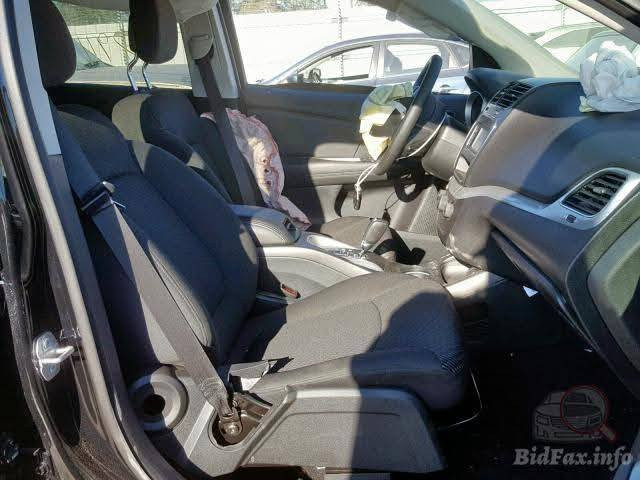 دوج جورني ۲۰۱٨ حادثها بابين بأمريكا موجود بلصور بلعراق جاملغ الأيمن مبدل ومصبوغ بلادي ماشيه ٧٨ ميل السيارة جاهزه من اي نقص حداديه جديدةة
باسمي السارة 
سبعه راكب بصمه تشغيل 
الوصف 
عن بعد بصمة ترحيب أبواب
سرية السعر ١٤٥ 
بغداد حي اور
***********
