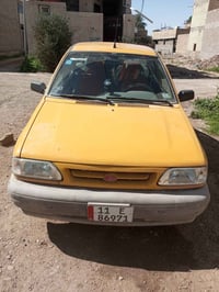 سايبا موديل 2013 للبيع كير ومحرك خير من الله السعر 30 ورقة وبيها مجال ...