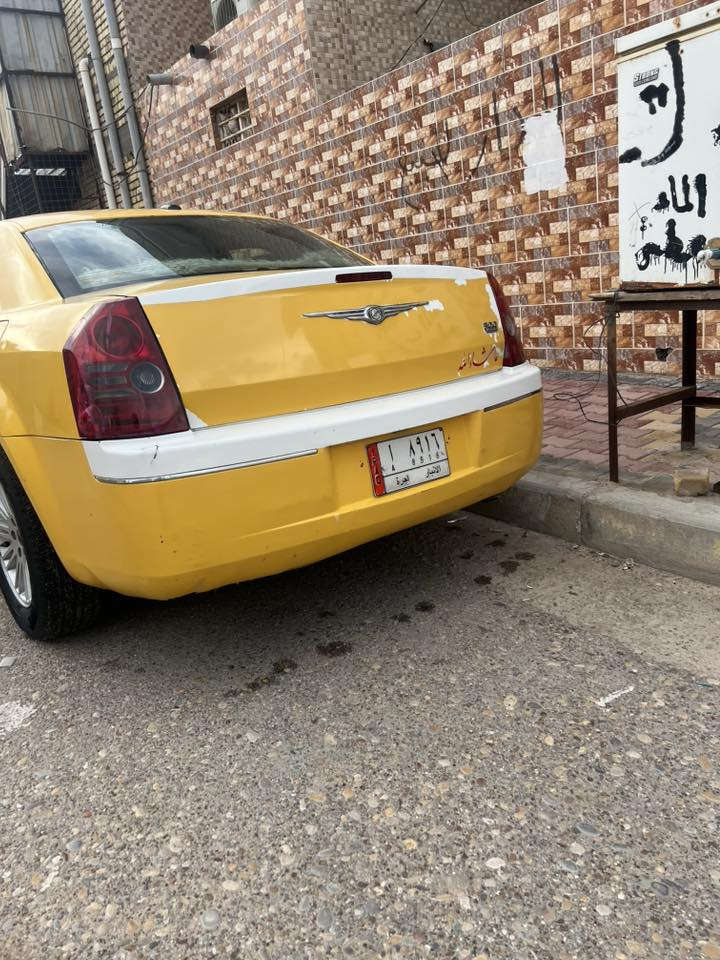 اسلام عليكم اوبما 2005 معلايه 2009 رقم انبار  سياره جهازه تحويل ثاني يوم   سعر 65 وبيه مجال للشراي عنوان ميسان ***********
