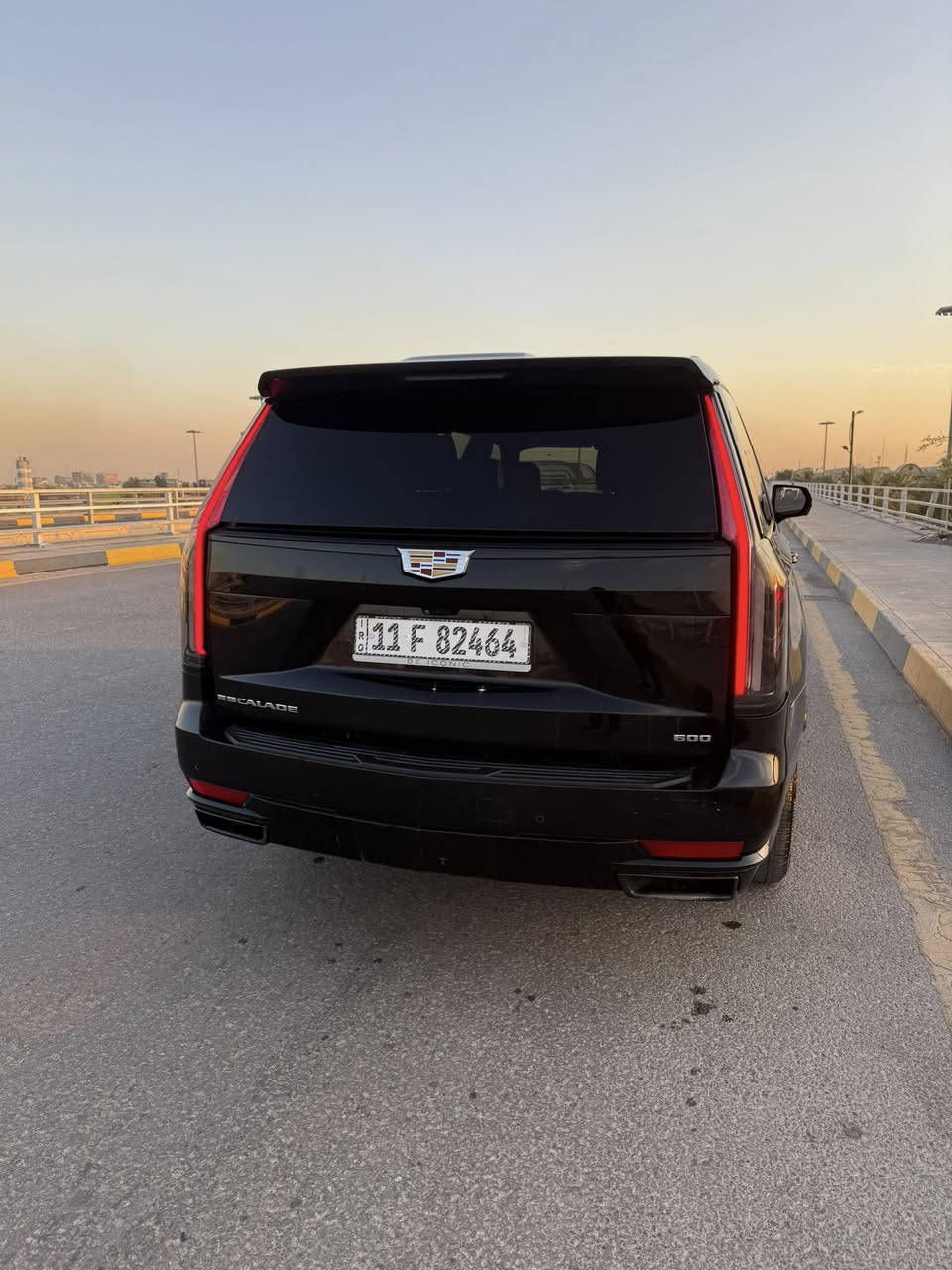 كادلاك2023 امريكي فول موصفات
رقم بغداد  ***********

