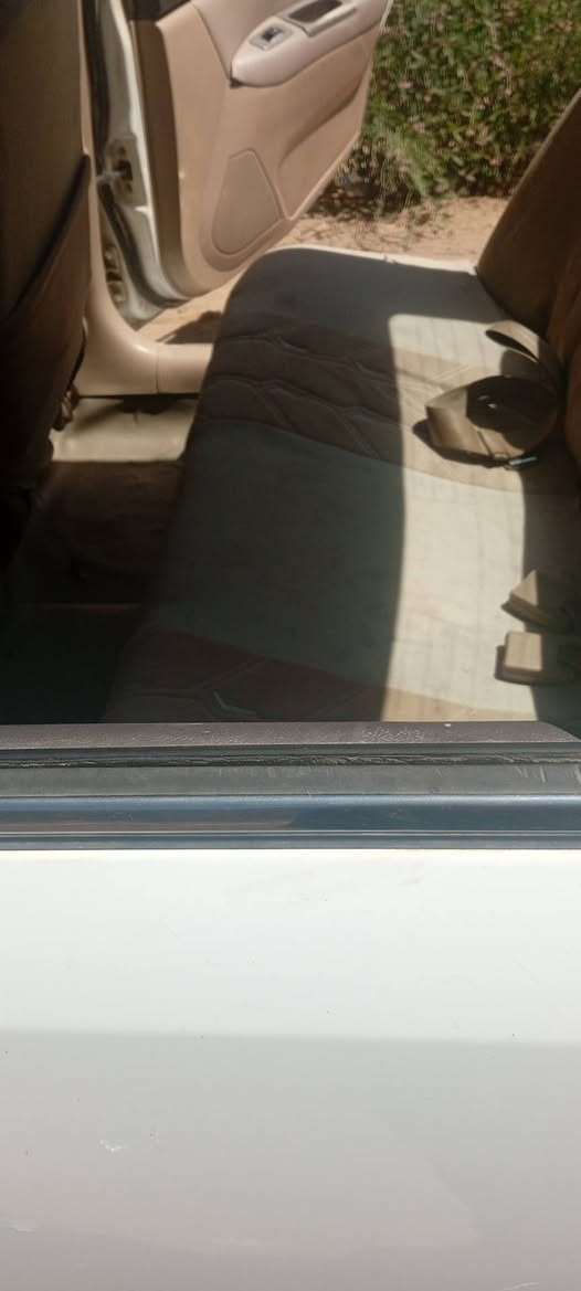 سيارة شيري A5 2011 للبيع بسعر مناسب كربلاء طوريج 
سعر ٤٣ ورقة قفل رقم هاتف للاستفسار 
***********
