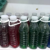 الزاهي • ٢لتر • توصيل ٦محافظات