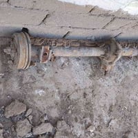 أكسن دايون • فلنجات كاملة • سوك الشيوخ