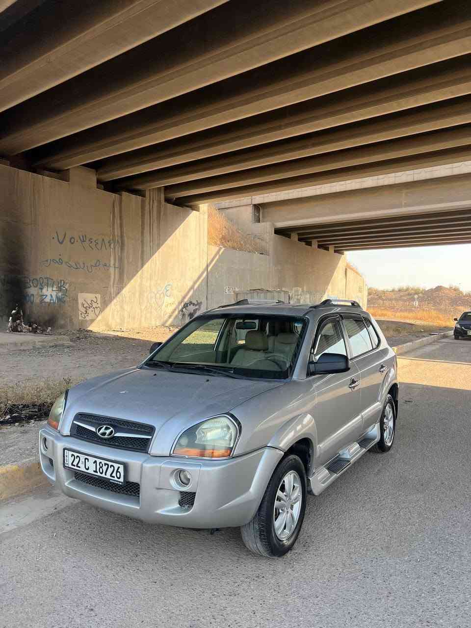 ماشااللة تبارك الرحمن 
هوندا تۆکسۆن 2009بی سبوغ بی تعدیل گیر مەکینەی کاربای تەقەو رەقەی بەشەرتە سەیارەکە گیر تۆماتیک جام کارەبای ئاوینە کارەبای قفڵ مەرکەزی ناو زەرد موسفات خەلیجی سیارەکە ماڵی دۆستە رەقەم سنەوە تازەی بە ناوی خۆمە
نرخ117مجال
شوین هەولێر 
***********وتساپ ڤایبەر أربيل, العراق

