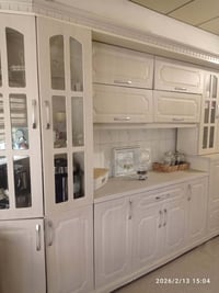 خزانة • سليمانية • للبيع