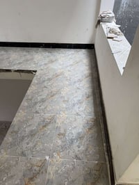 بسم الله الرحمن الرحيم عمالنه سراميك جداري ارضي وجهات عمل درجه أولى وا...