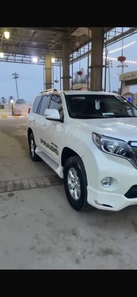 برادو. مويل. 10 كفاله. بيه. صبغ كد شبرين. فقط. سعر. 180 بيع مستعجل ماك...