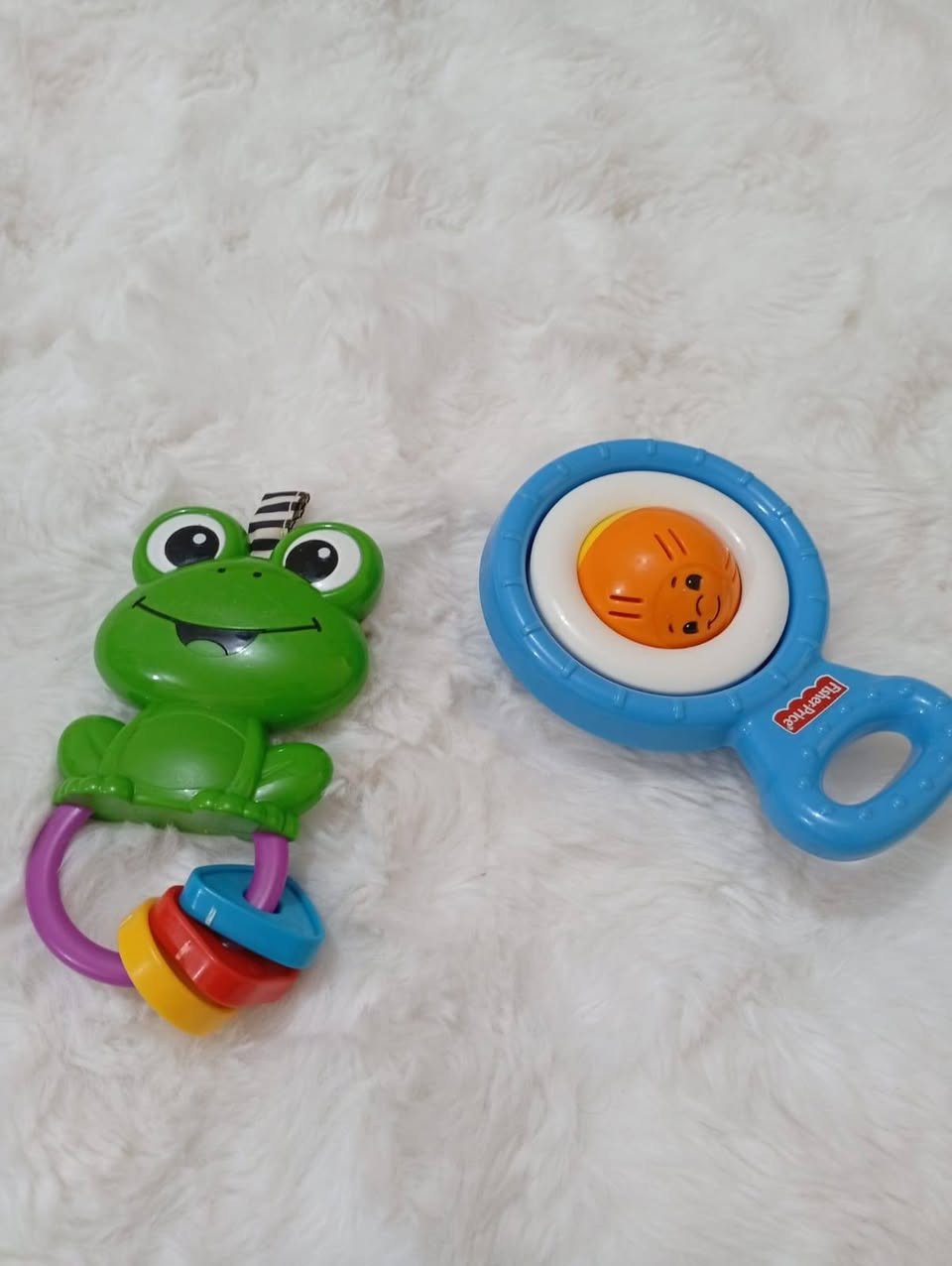 خراخيش بيبي سعر كل مجموعه الف


**إذا كنت صاحب هذا الإعلان وتريد حذفه لأي سبب، رجاءا أرسل رسالة إلى الدعم الفني**