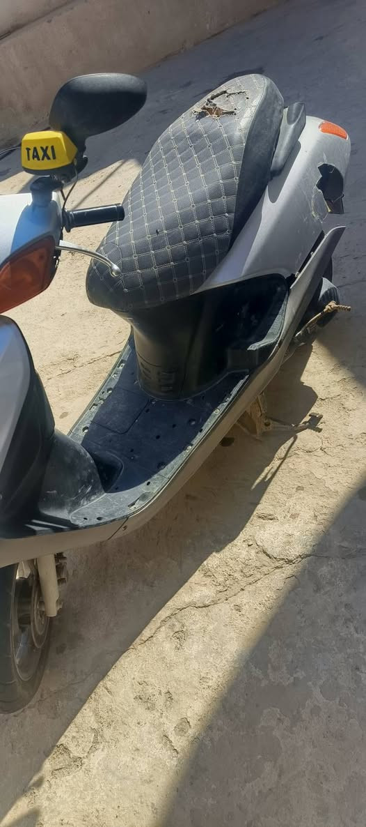 سلام عليكم
سبيسي ياباني مستحقه دخانه قليل للبيع
سعر خاص


**إذا كنت صاحب هذا الإعلان وتريد حذفه لأي سبب، رجاءا أرسل رسالة إلى الدعم الفني**