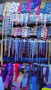 المسيب • سوق الكبير • شارع الصياغ